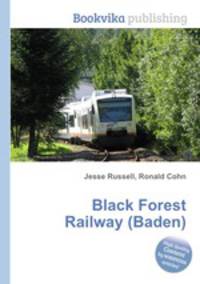 Black Forest Railway (Baden)