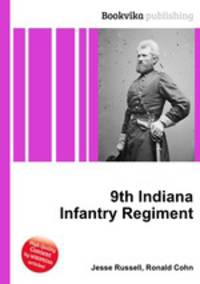 9th Indiana Infantry Regiment