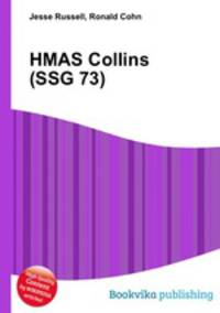 HMAS Collins (SSG 73)