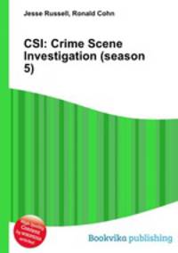 CSI: Crime Scene Investigation (season 5)