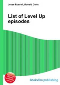 List of Level Up episodes