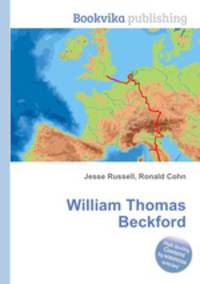 William Thomas Beckford