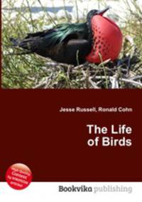 The Life of Birds
