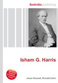 Isham G. Harris