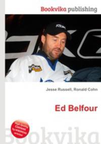 Ed Belfour