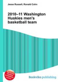 2010–11 Washington Huskies men