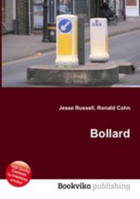 Bollard