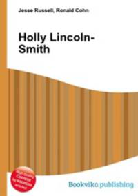 Holly Lincoln-Smith