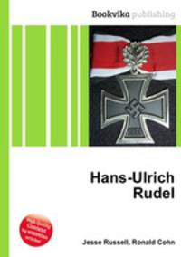 Hans-Ulrich Rudel