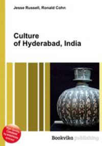 Culture of Hyderabad, India