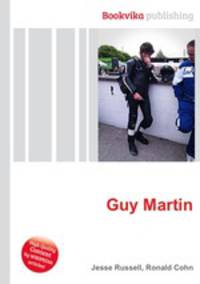 Guy Martin