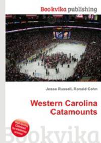Western Carolina Catamounts