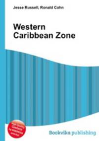Western Caribbean Zone