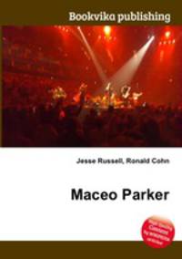 Maceo Parker