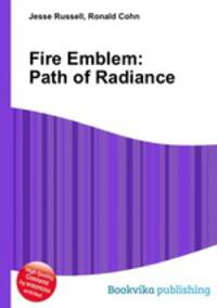 Fire Emblem: Path of Radiance