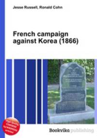 French campaign against Korea (1866)