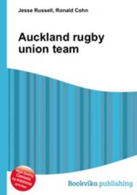 Auckland rugby union team