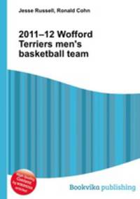 2011–12 Wofford Terriers men