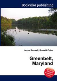 Greenbelt, Maryland