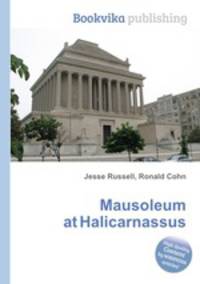 Mausoleum at Halicarnassus
