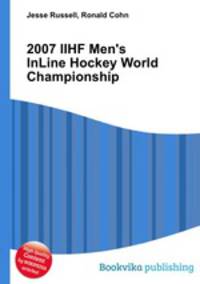 2007 IIHF Men