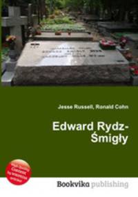 Edward Rydz-Smigly