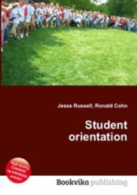 Student orientation