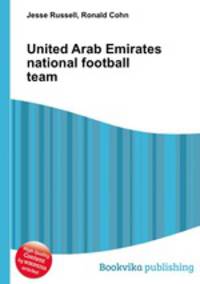United Arab Emirates national football team
