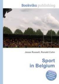 Sport in Belgium