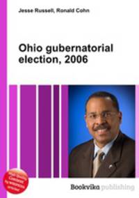 Ohio gubernatorial election, 2006