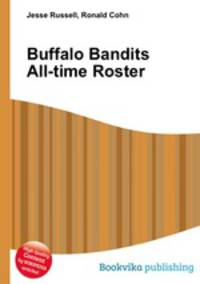 Buffalo Bandits All-time Roster