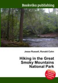 Hiking in the Great Smoky Mountains National Park
