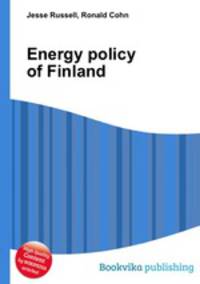 Energy policy of Finland