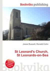 St Leonard