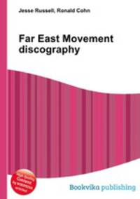 Far East Movement discography