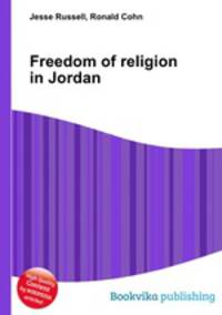 Freedom of religion in Jordan