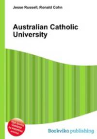Australian Catholic University