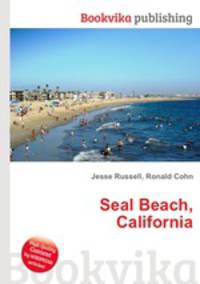 Seal Beach, California