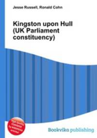 Kingston upon Hull (UK Parliament constituency)
