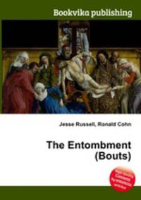 The Entombment (Bouts)