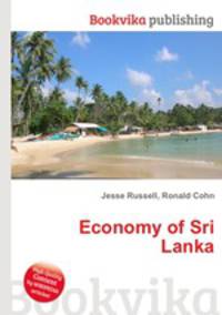 Economy of Sri Lanka