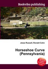 Horseshoe Curve (Pennsylvania)
