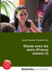 Danse avec les stars (France season 2)