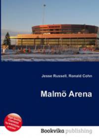 Malmo Arena