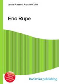 Eric Rupe