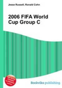 2006 FIFA World Cup Group C