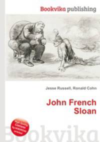John French Sloan
