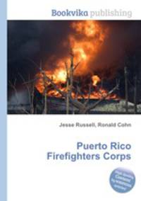 Puerto Rico Firefighters Corps