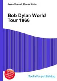 Bob Dylan World Tour 1966