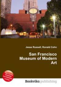 San Francisco Museum of Modern Art